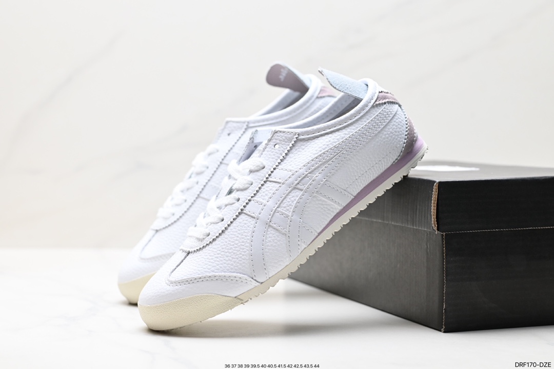 115 Onitsuka Tiger NIPPON MADE 鬼冢虎手工鞋系列 最