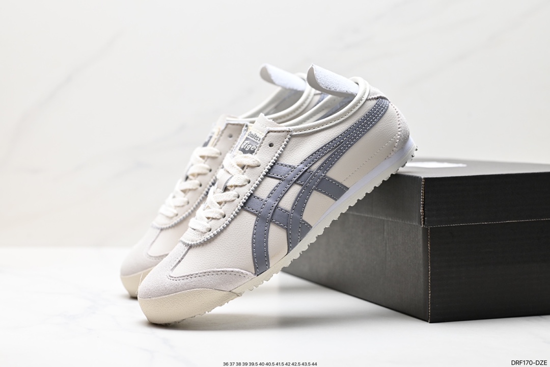 115 Onitsuka Tiger NIPPON MADE 鬼冢虎手工鞋系列 最