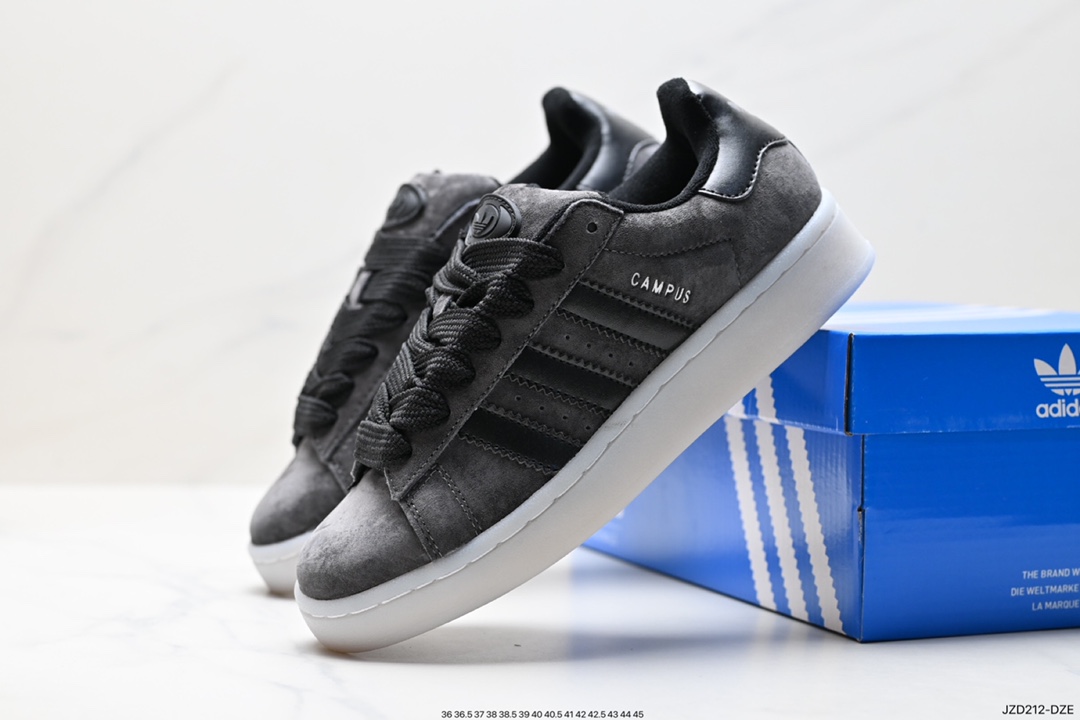 Adidas Originals Campus 00s College Series Sneakers HQ8709