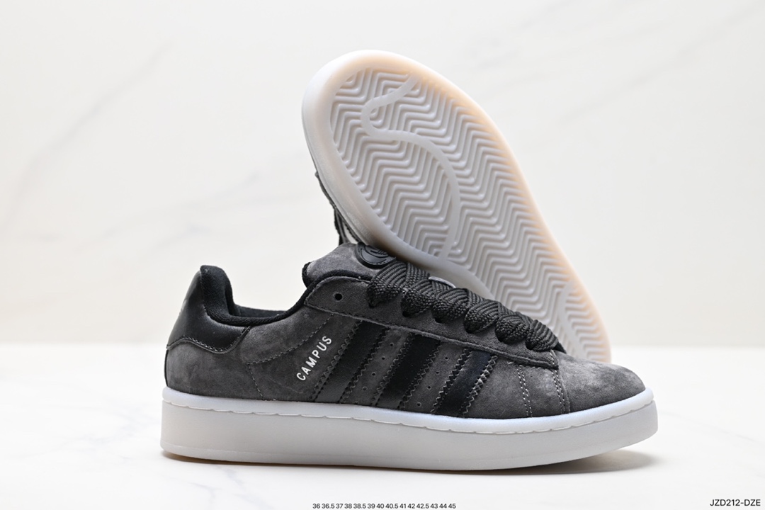 Adidas Originals Campus 00s College Series Sneakers HQ8709