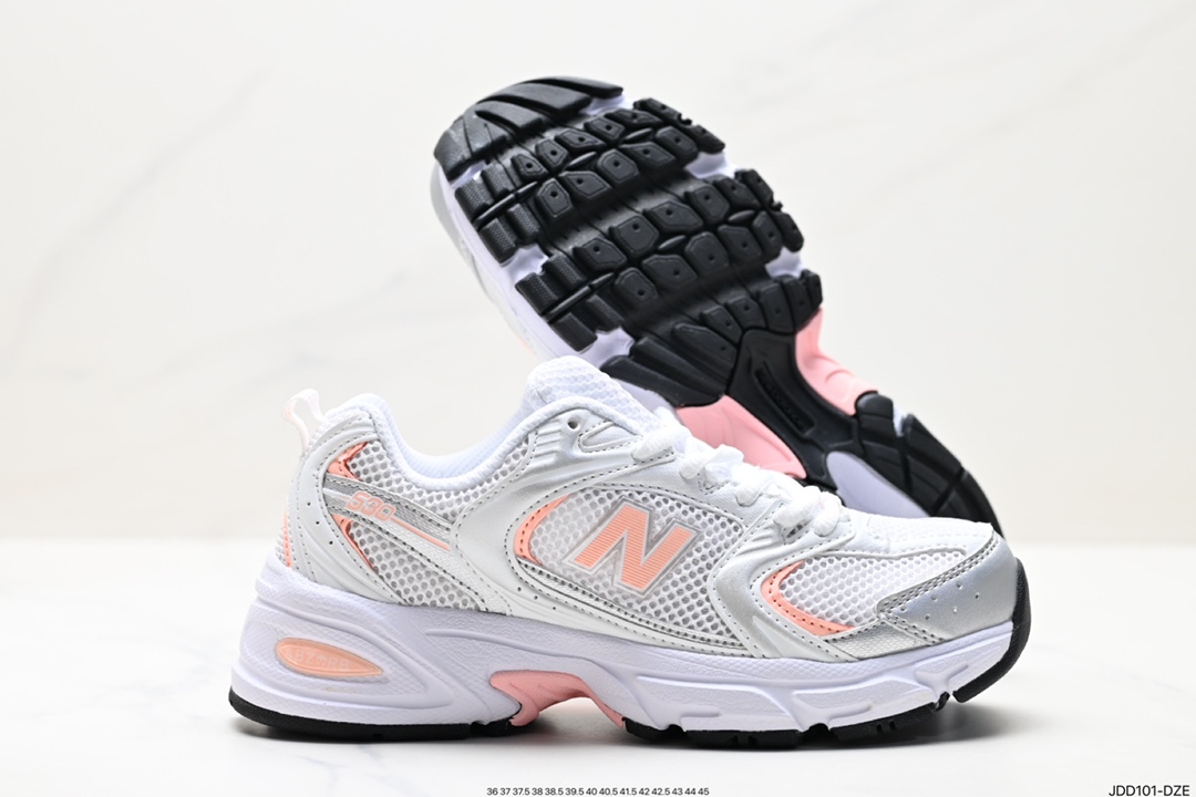 120 新百伦 NB530 New Balance 530 复跑古鞋NB530 MR530NB