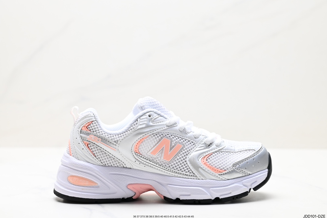 120 新百伦 NB530 New Balance 530 复跑古鞋NB530 MR530NB