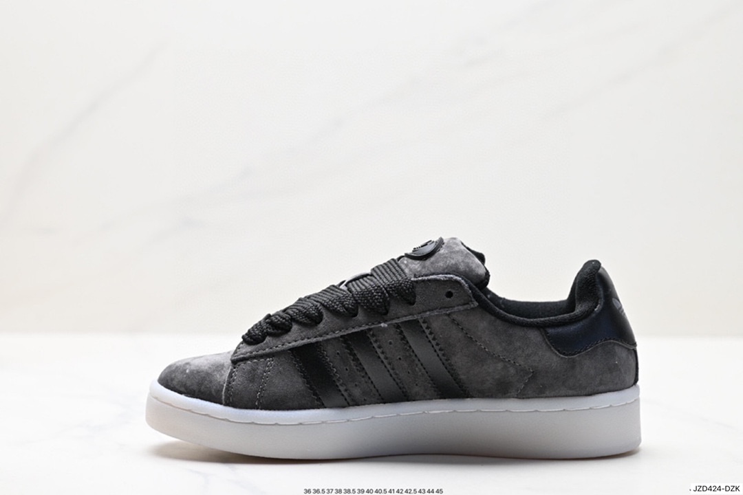 140 阿迪达斯Adidas Originals Campus 00s 学院系列板鞋 HQ8709