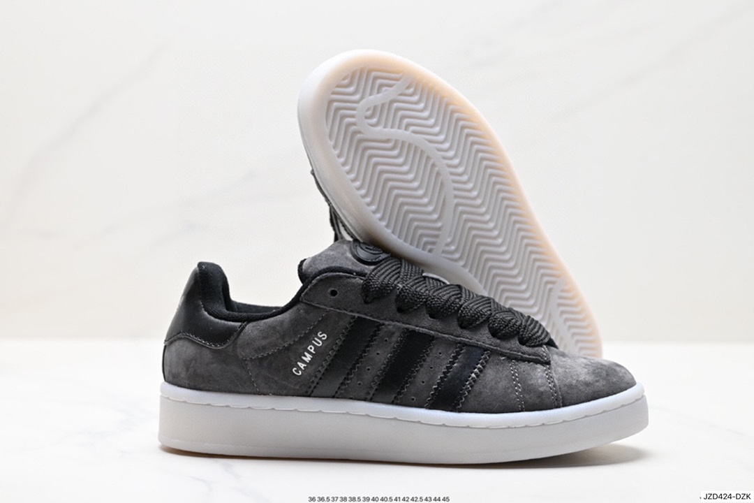 140 阿迪达斯Adidas Originals Campus 00s 学院系列板鞋 HQ8709