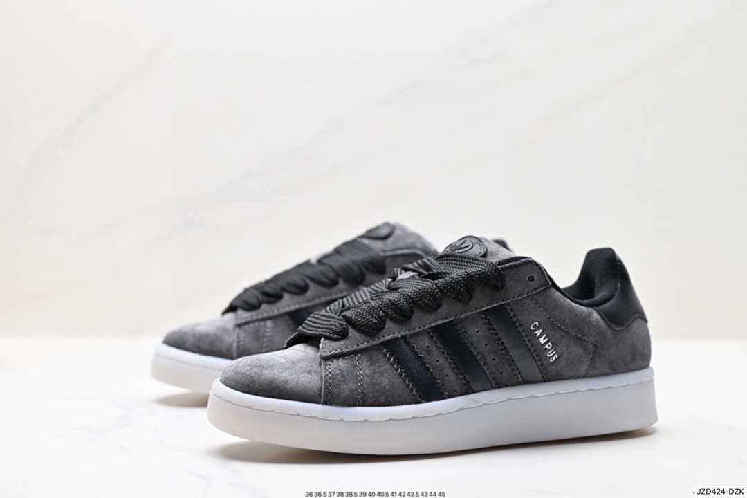 140 阿迪达斯Adidas Originals Campus 00s 学院系列板鞋 HQ8709