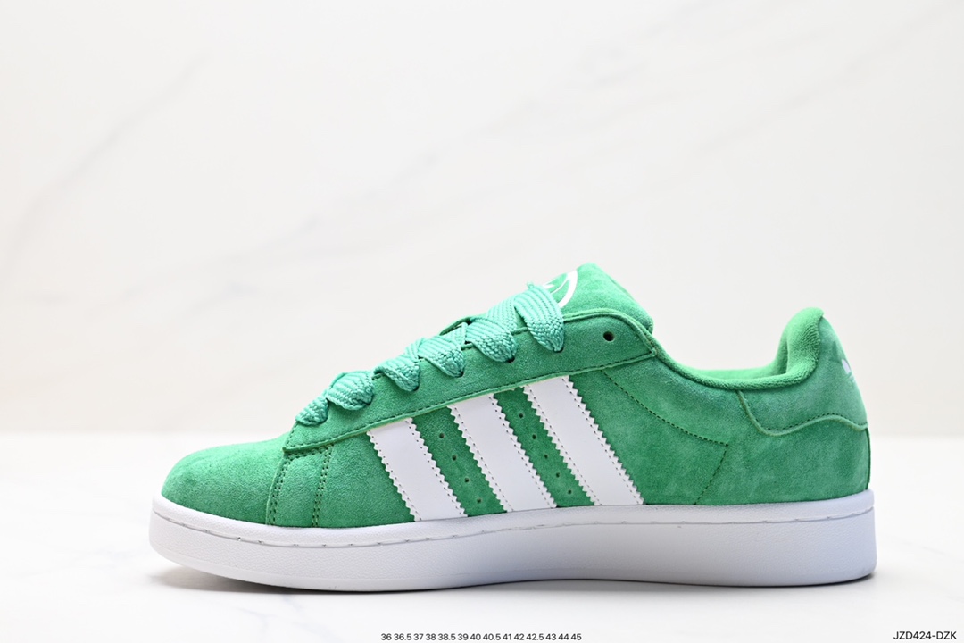 Adidas Originals Campus 00s College Series Sneakers ID7029