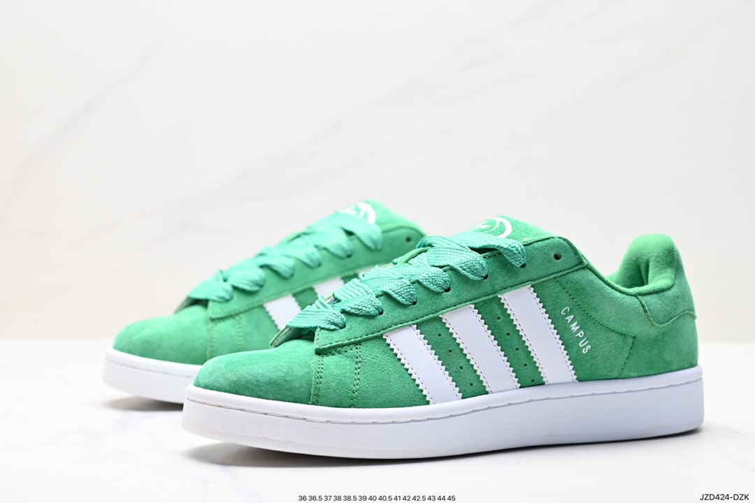 Adidas Originals Campus 00s College Series Sneakers ID7029