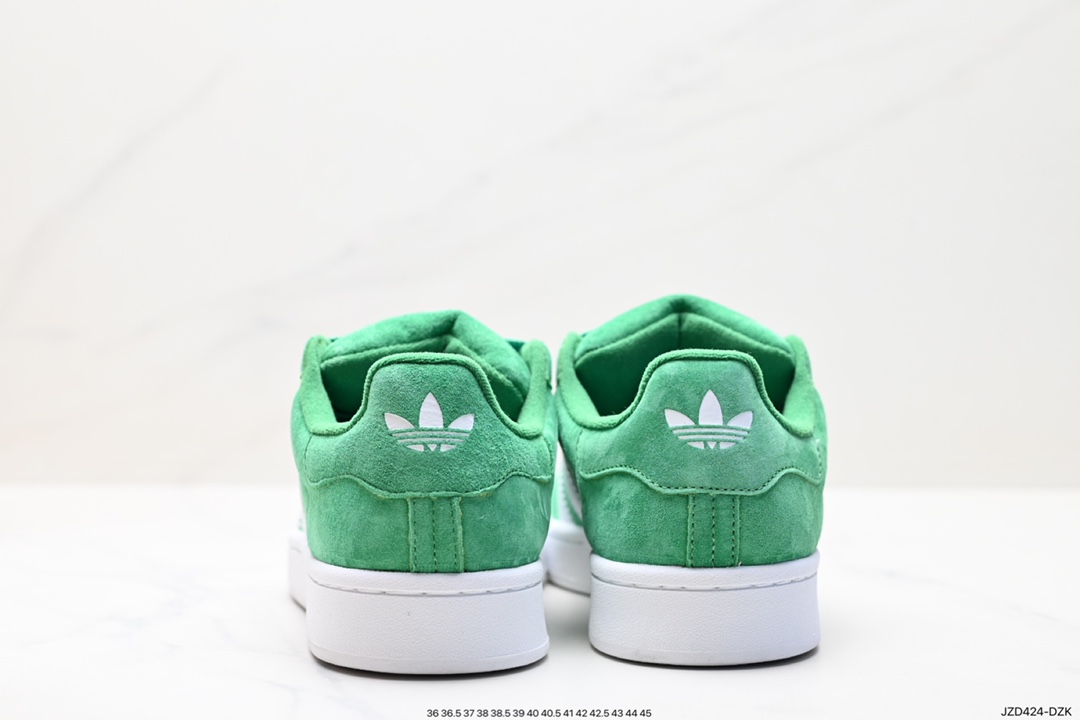 Adidas Originals Campus 00s College Series Sneakers ID7029