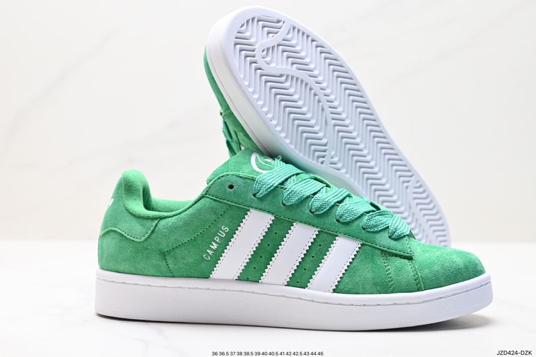 Adidas Originals Campus 00s College Series Sneakers ID7029