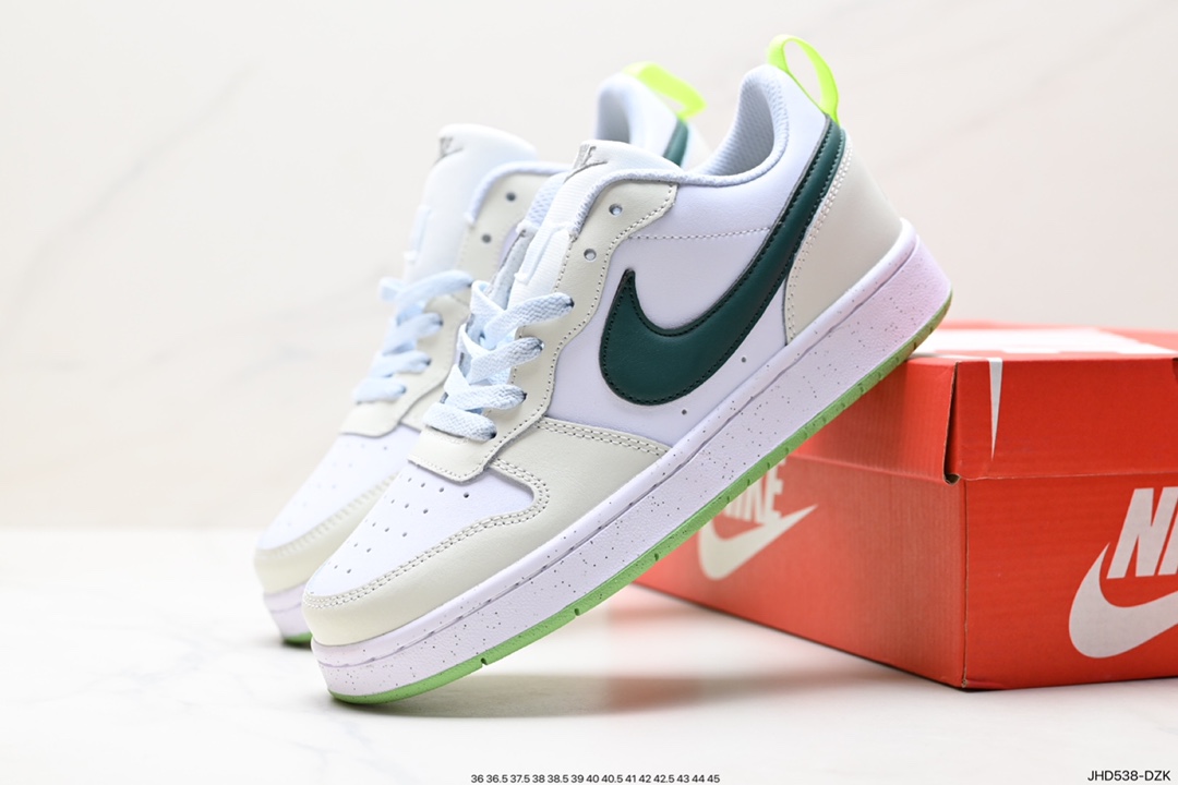 190 耐克Nike Terminator low basic 耐克终结者系列低帮滑板鞋 FV8121-131