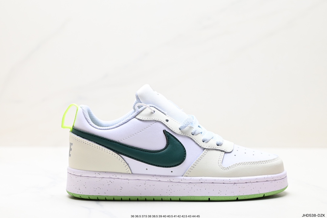 190 耐克Nike Terminator low basic 耐克终结者系列低帮滑板鞋 FV8121-131