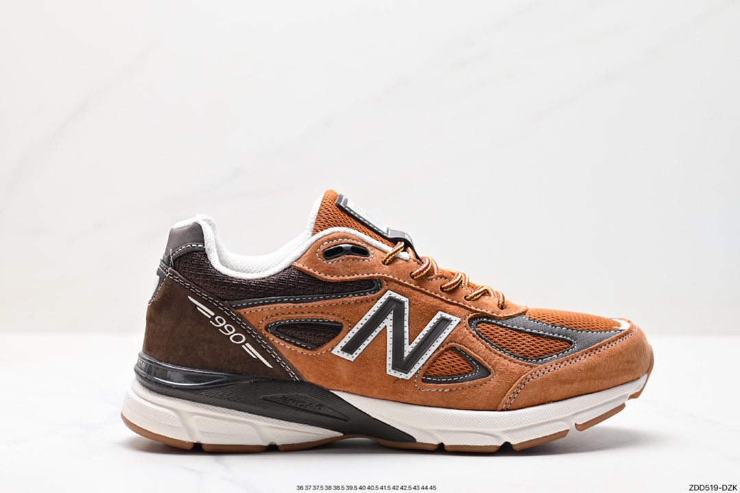 New Balance Shoes Sneakers Vintage Low Tops