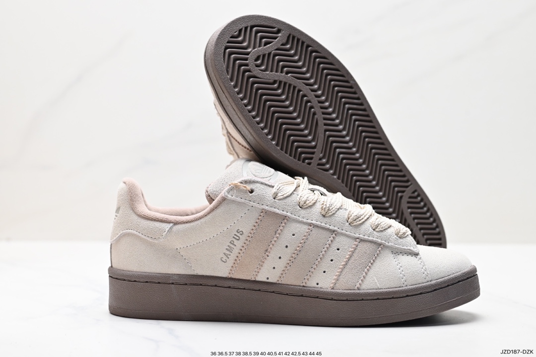 Adidas Originals Campus 00s College Series Sneakers ID3425