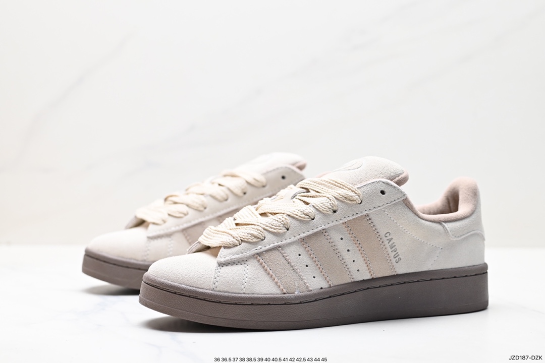 Adidas Originals Campus 00s College Series Sneakers ID3425