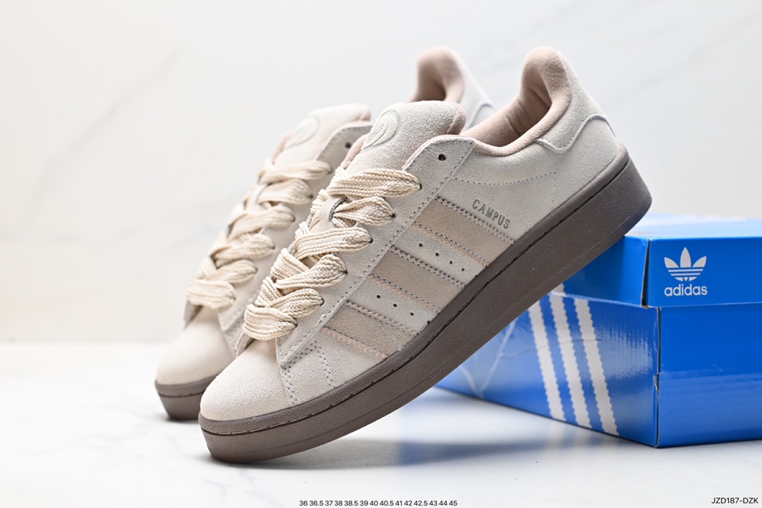 Adidas Originals Campus 00s College Series Sneakers ID3425