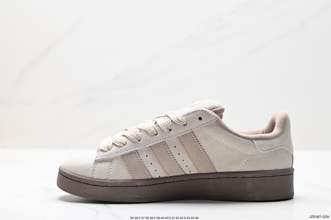 Adidas Originals Campus 00s College Series Sneakers ID3425