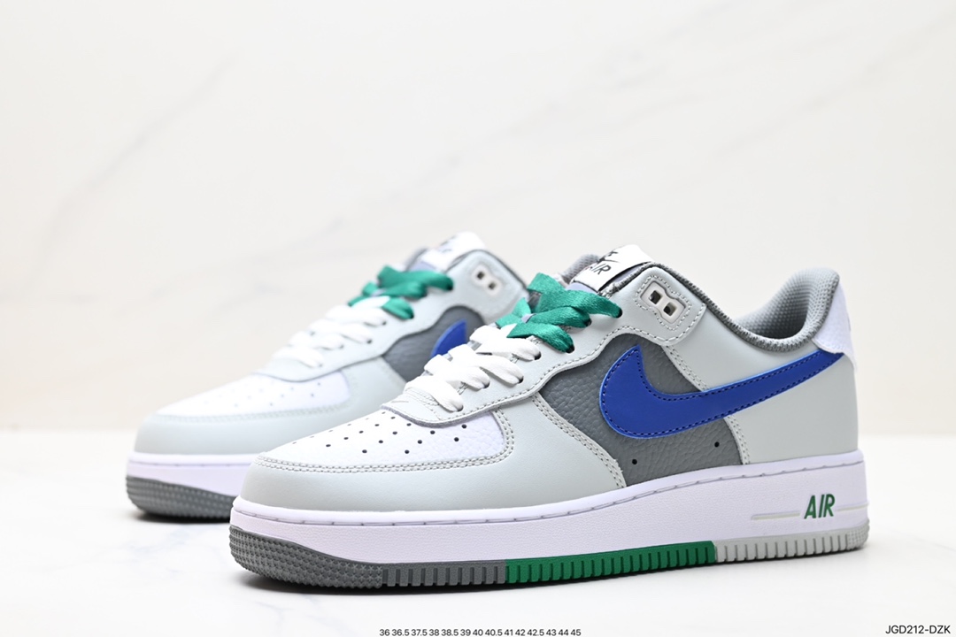 Nike Air Force 1 Low Air Force One low-top versatile casual sports shoes PQ3369-281