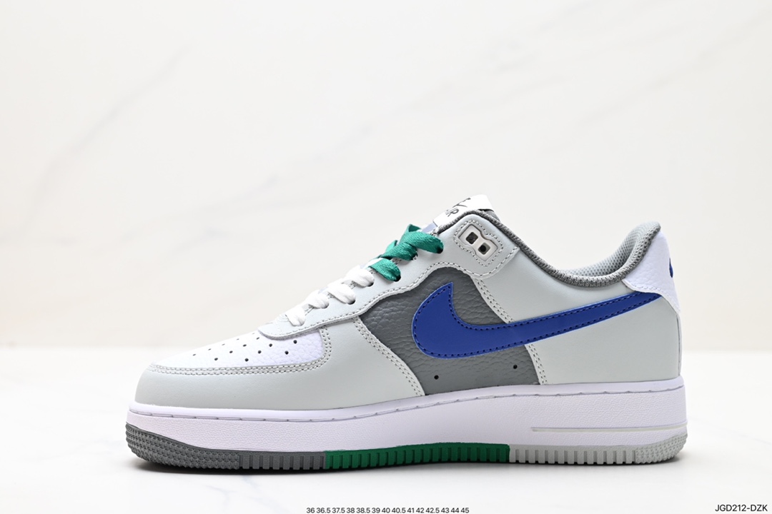 Nike Air Force 1 Low Air Force One low-top versatile casual sports shoes PQ3369-281