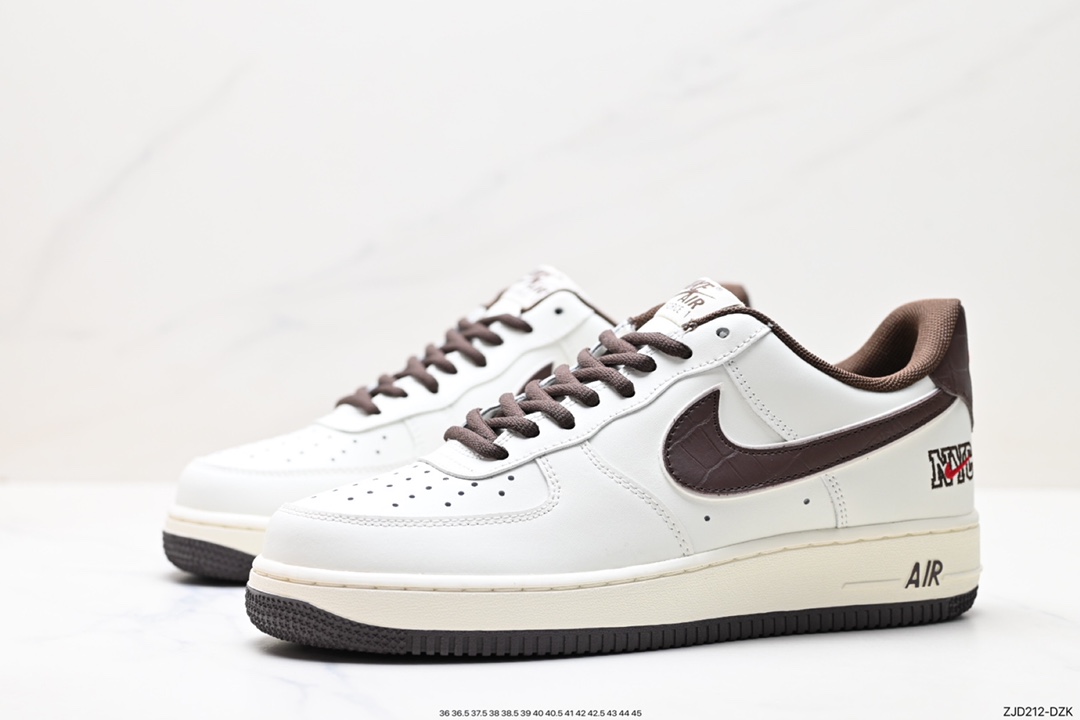 Air Force 1 ‘07 Low CM9612-023