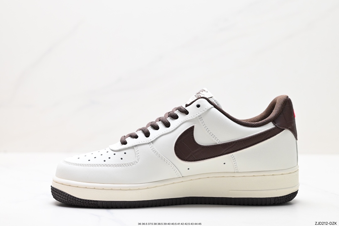 Air Force 1 ‘07 Low CM9612-023