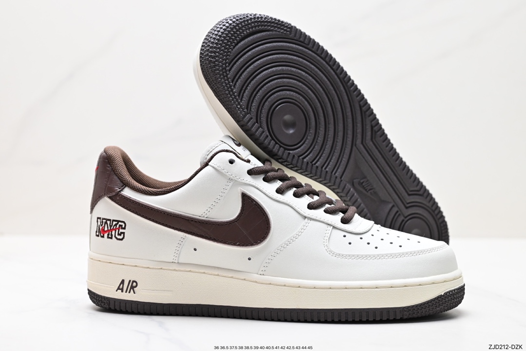 Air Force 1 ‘07 Low CM9612-023