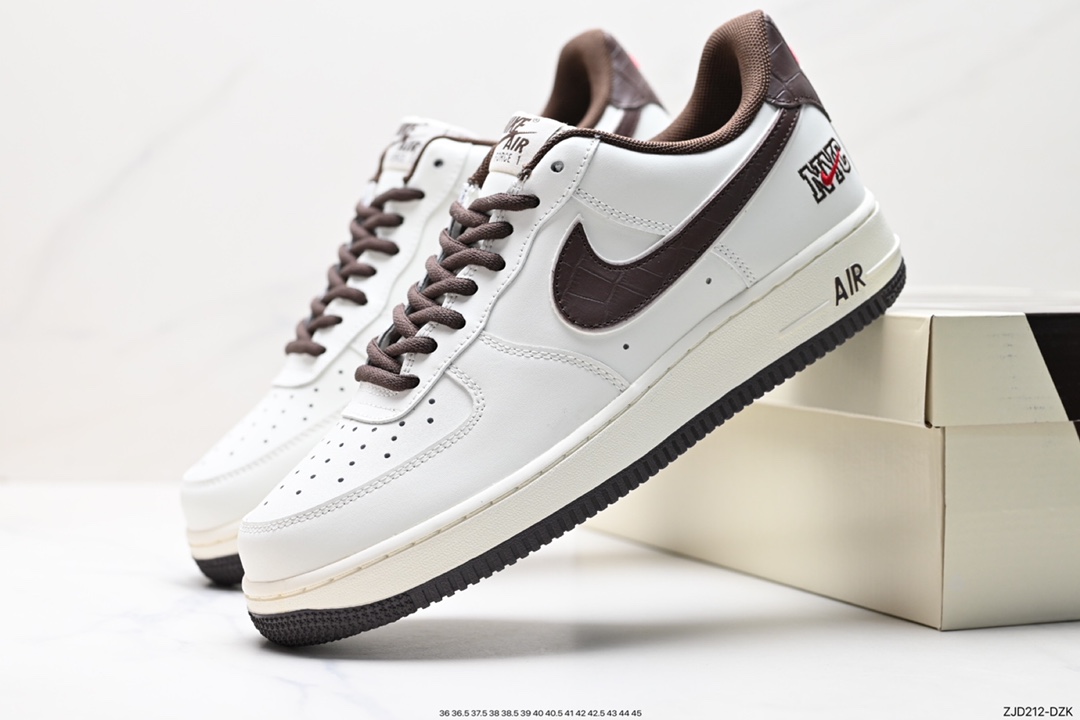 Air Force 1 ‘07 Low CM9612-023