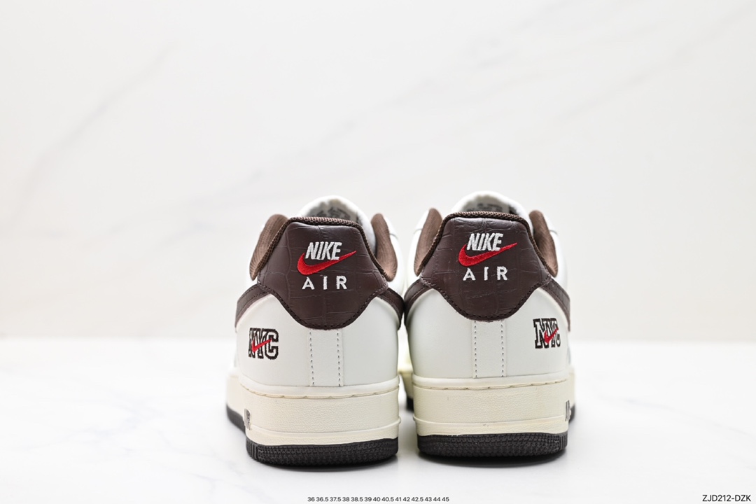 Air Force 1 ‘07 Low CM9612-023