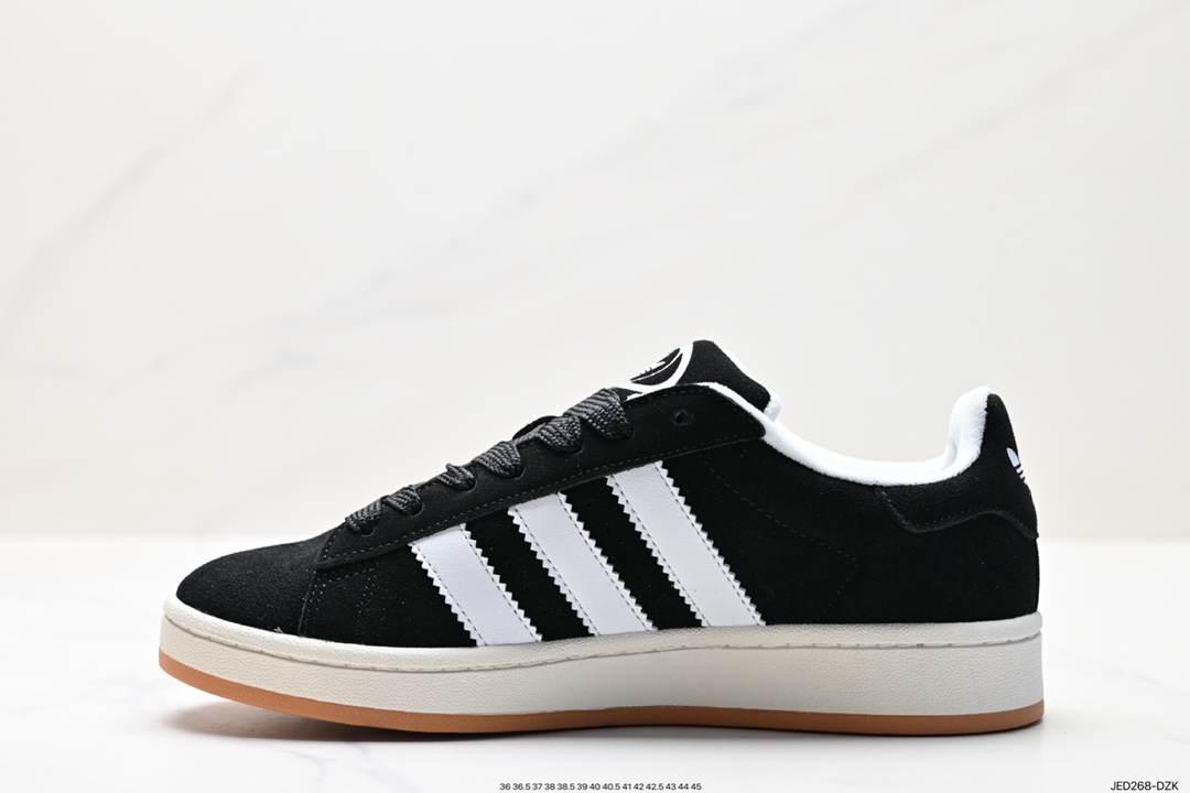 Adidas Originals Campus 00s College Series Sneakers HQ8708