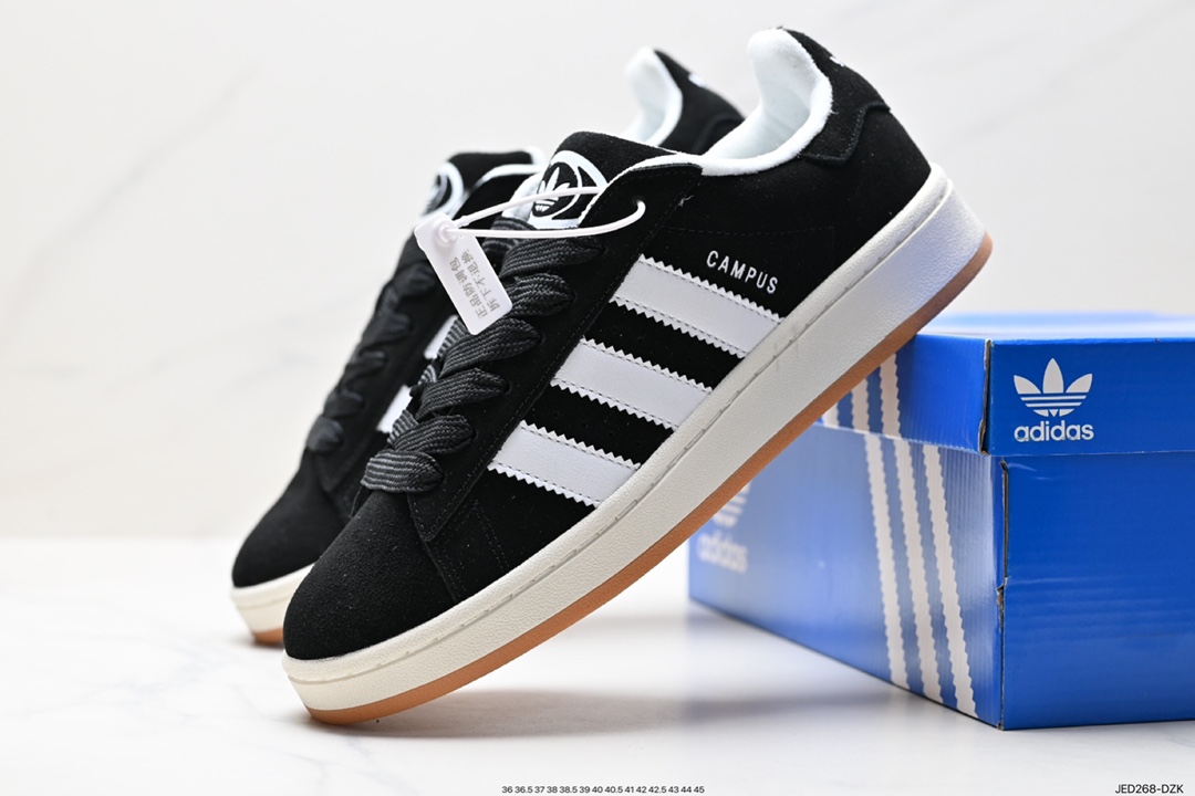 Adidas Originals Campus 00s College Series Sneakers HQ8708