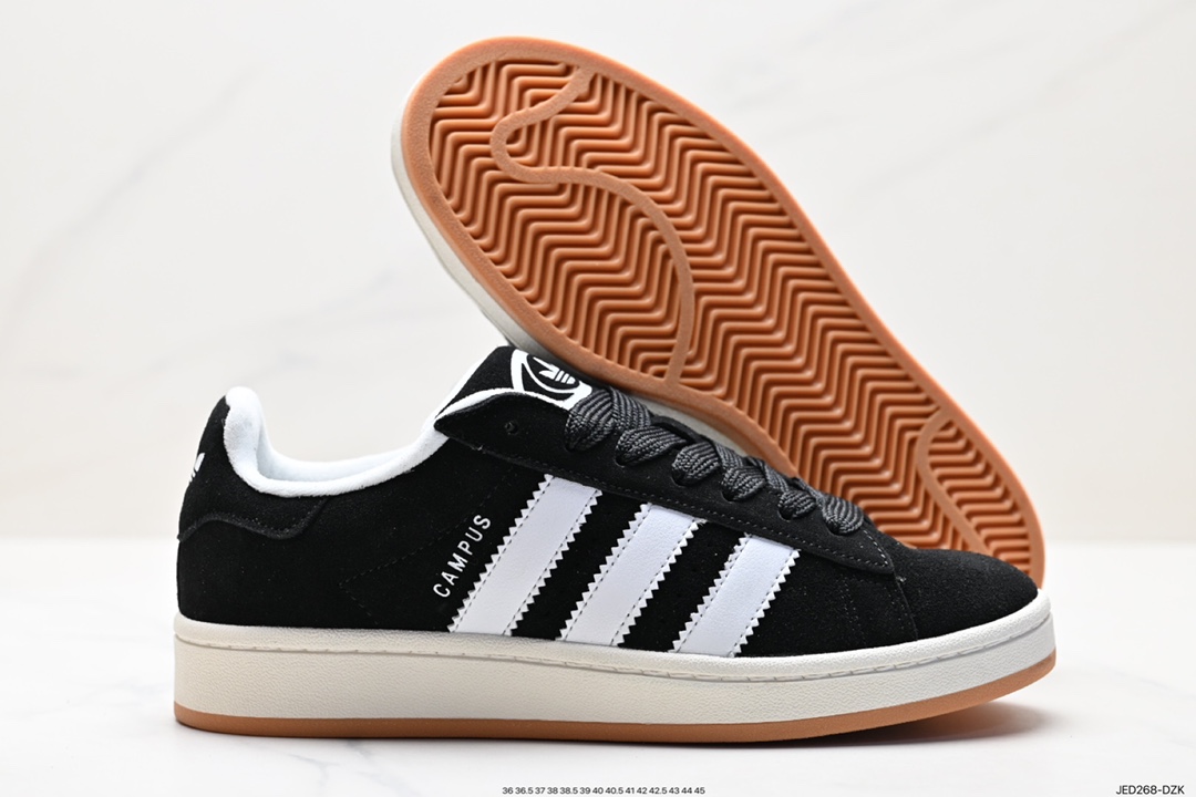 Adidas Originals Campus 00s College Series Sneakers HQ8708