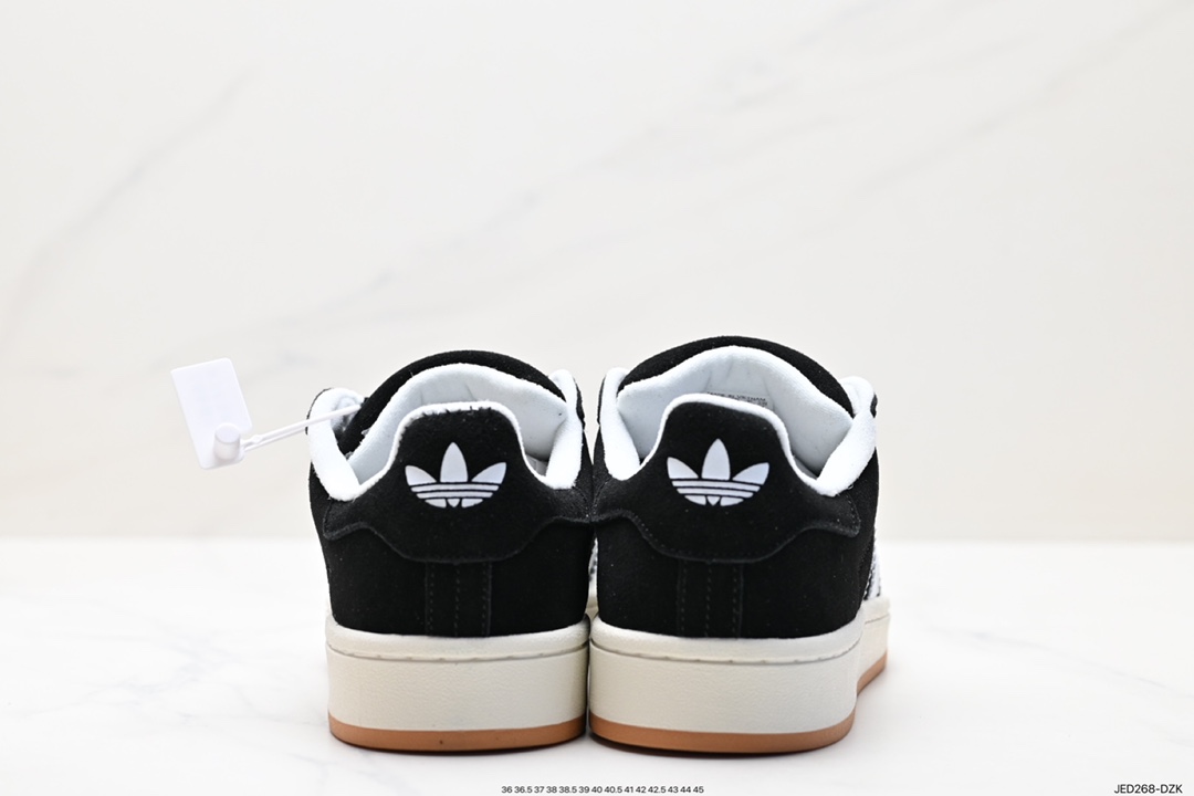 Adidas Originals Campus 00s College Series Sneakers HQ8708