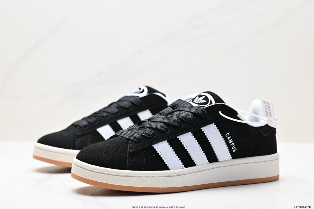 Adidas Originals Campus 00s College Series Sneakers HQ8708