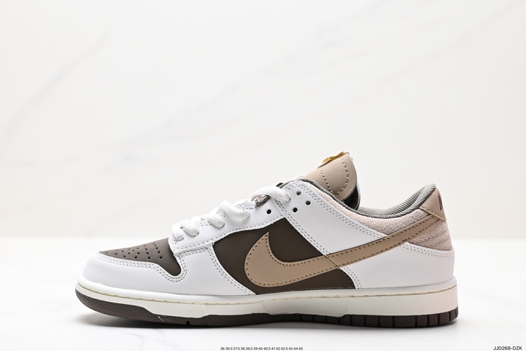 130 耐克Nike SB Dunk Low 扣篮系列 复古低帮休闲运动滑板板鞋 DZ5350-388