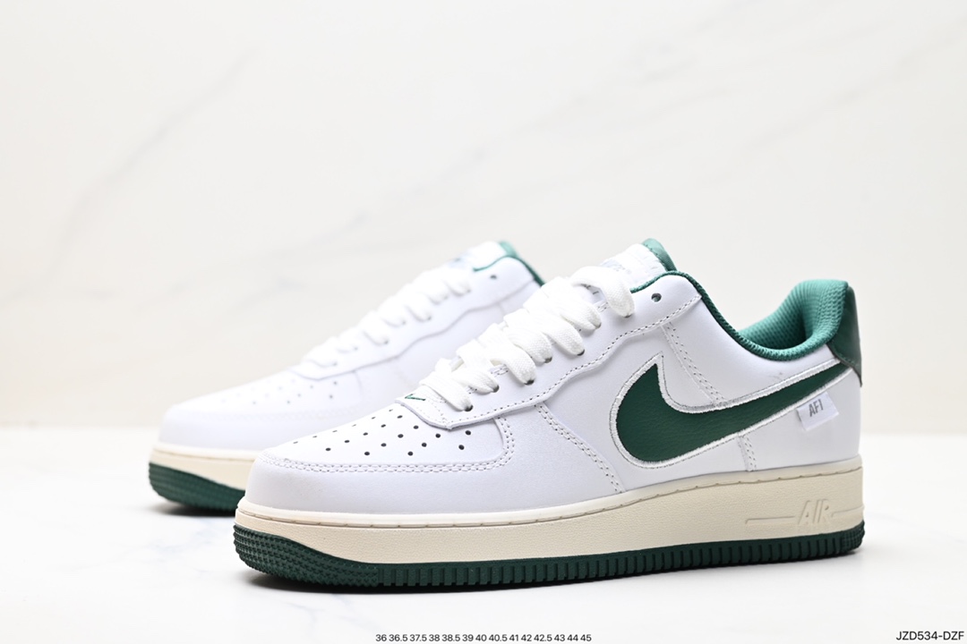 140 耐克Nike Air Force 1 Low 空军一号低帮百搭休闲运动板鞋 FV0392-101