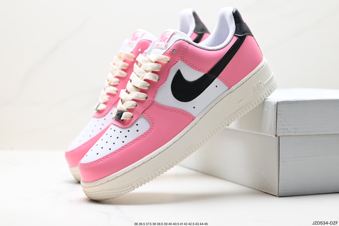 Nike Air Force 1 Low Air Force One low-top versatile casual sports shoes FV0392-101