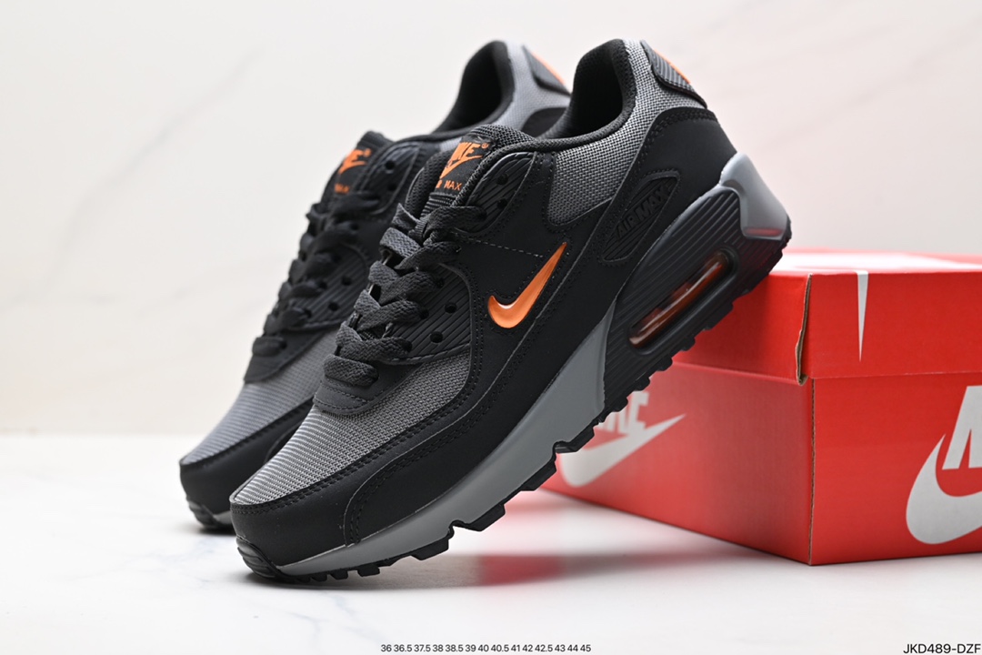 160 Nike Air Max 1 Air Max 气垫 全新配色 DX2656-001