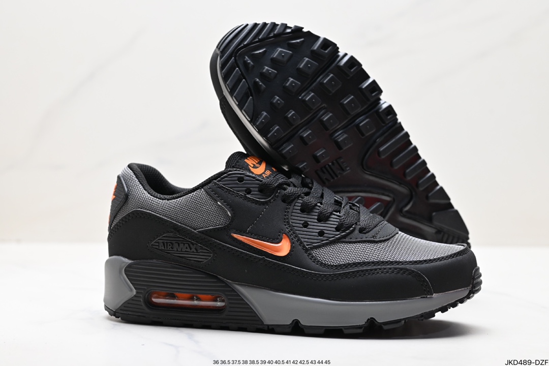 160 Nike Air Max 1 Air Max 气垫 全新配色 DX2656-001