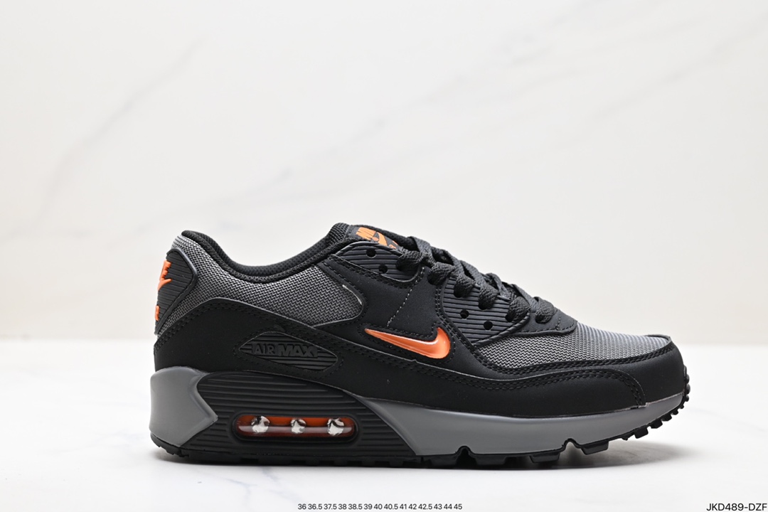 160 Nike Air Max 1 Air Max 气垫 全新配色 DX2656-001