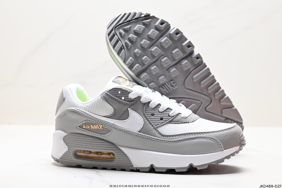 160 Nike Air Max 1 Air Max 气垫 全新配色 DX2656-001