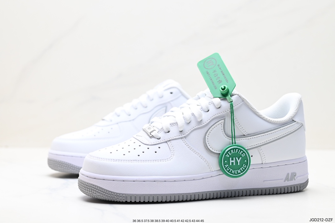 Nike Air Force 1 Low Air Force One low-top versatile casual sports shoes FJ5756-100