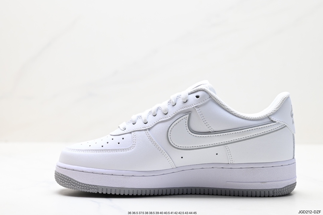 Nike Air Force 1 Low Air Force One low-top versatile casual sports shoes FJ5756-100