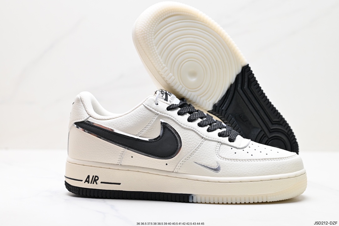 Air Force 1 '07 LV8 Air Force One JJ0253-001