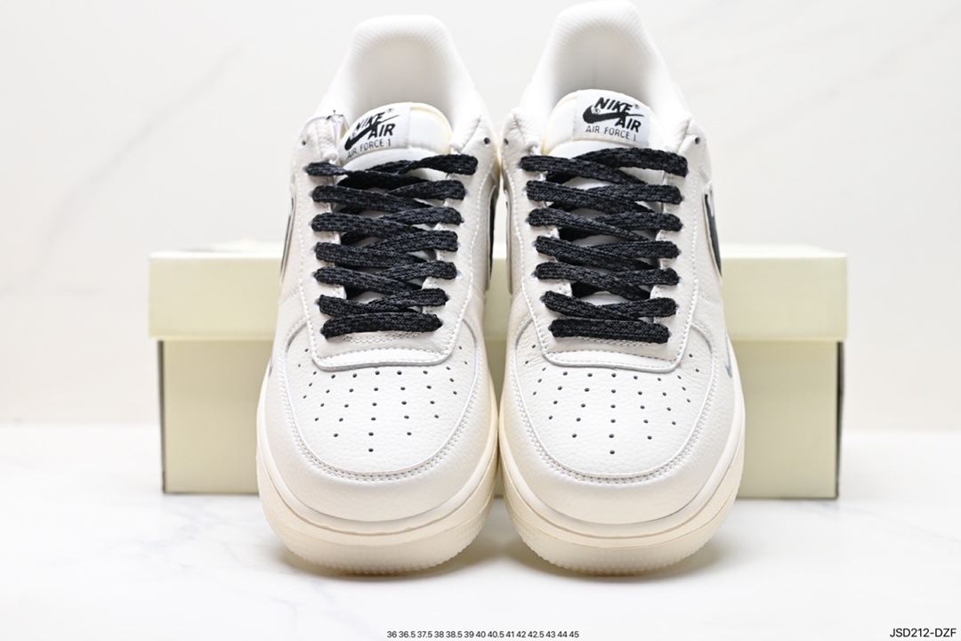 Air Force 1 '07 LV8 Air Force One JJ0253-001