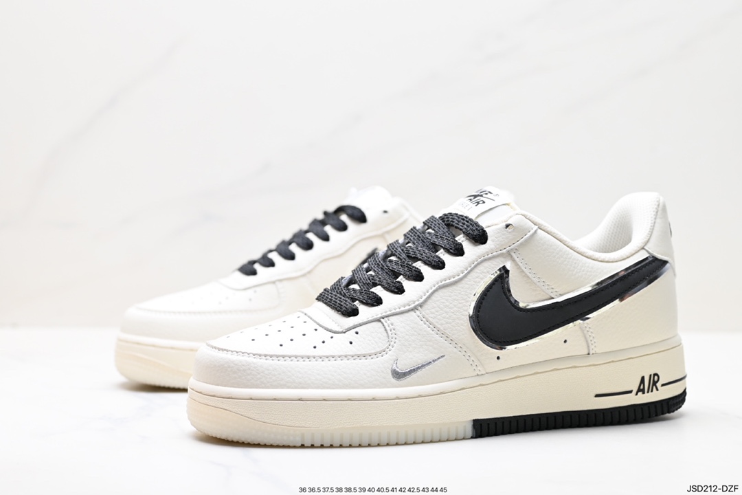 Air Force 1 '07 LV8 Air Force One JJ0253-001