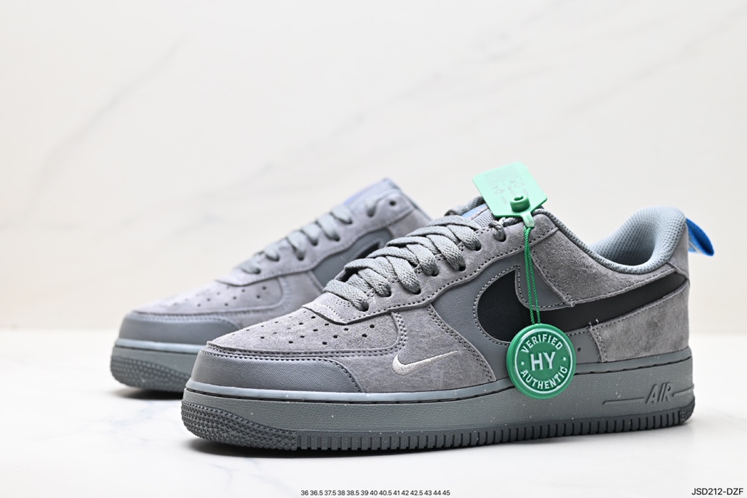 Air Force 1 ‘07 Low DQ1097-001