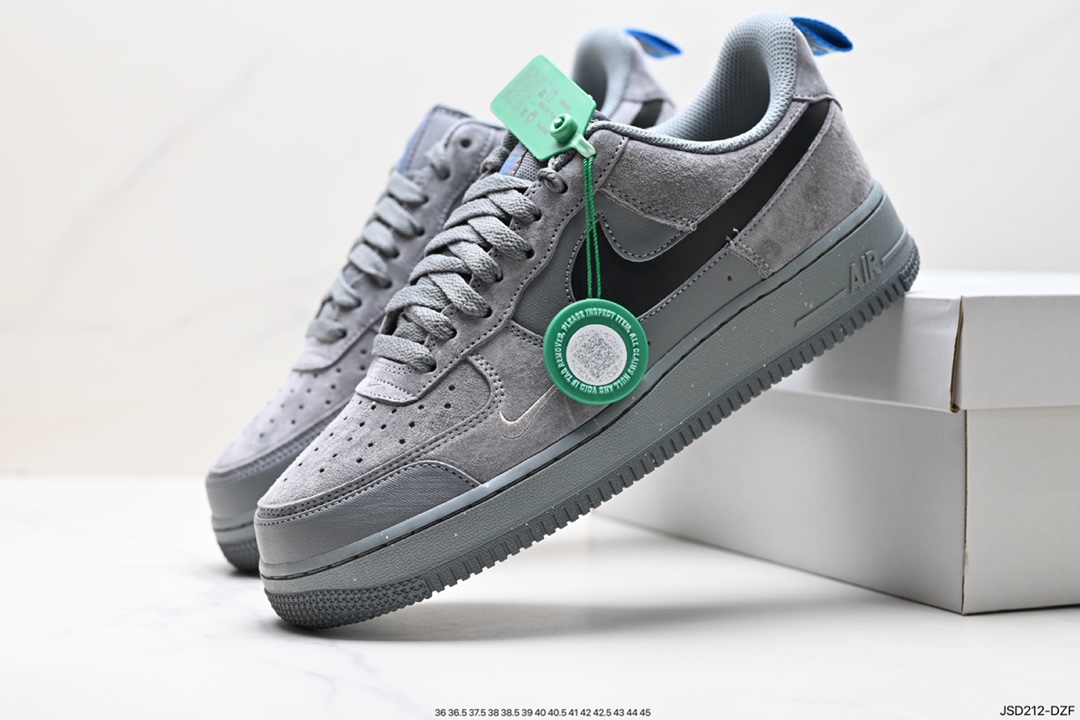 Air Force 1 ‘07 Low DQ1097-001