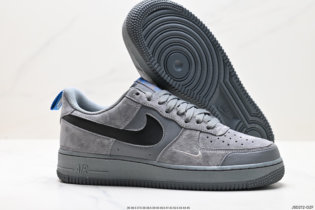 Air Force 1 ‘07 Low DQ1097-001