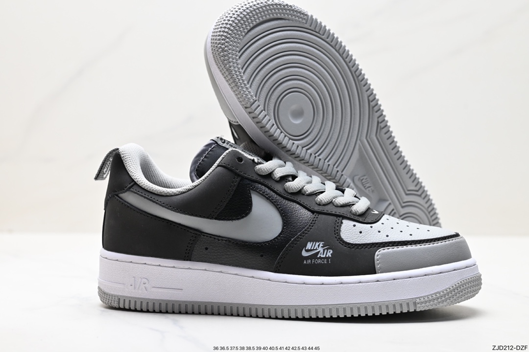 Air Force 1 ‘07 Low BQ6818-009