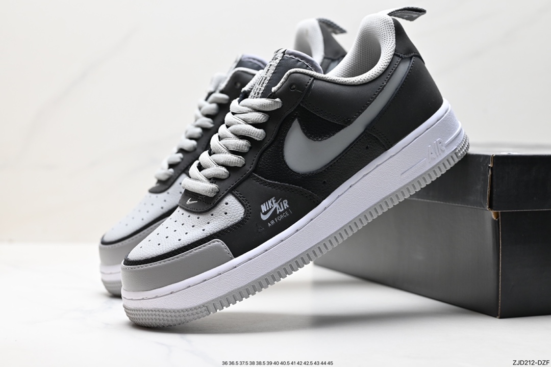 Air Force 1 ‘07 Low BQ6818-009