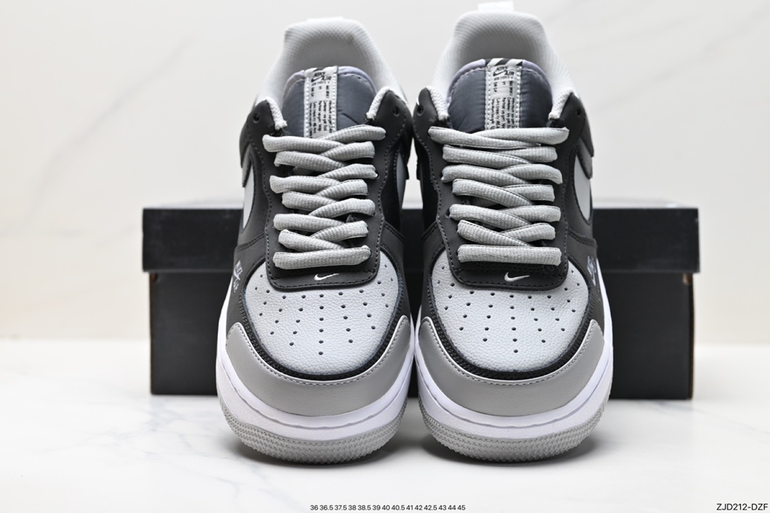 Air Force 1 ‘07 Low BQ6818-009